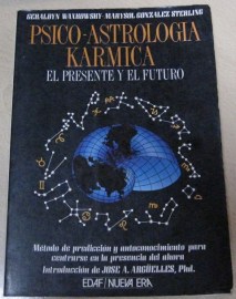 PSICOASTROLOGIA KARMICA